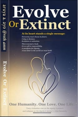 Evovlve Or Extinct