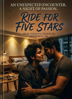 Ride for Five Stars