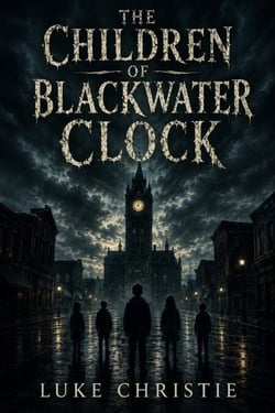 The Children Of Blackwater Clock