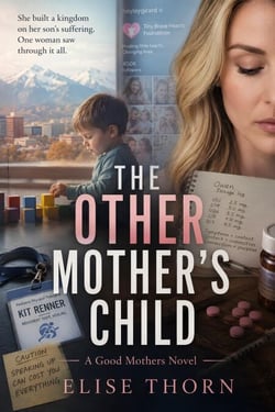 The Other Mother's Child - Good Mothers, #4
