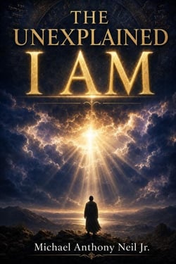 The Unexplained I AM - GUIDED INTERVENTION SERIES, #1