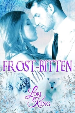 Frost Bitten - Energies, #1