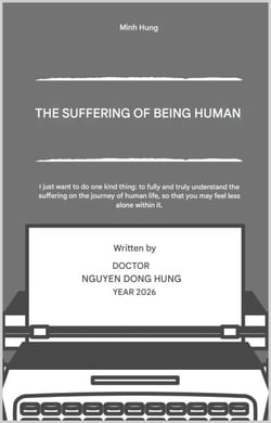 The Suffering of Being Human