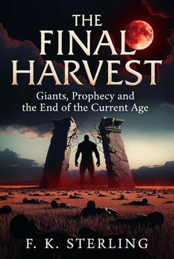 The Final Harvest: Giants, Prophecy, and the End of  the Current Age - The Alien Harvest Series, #5