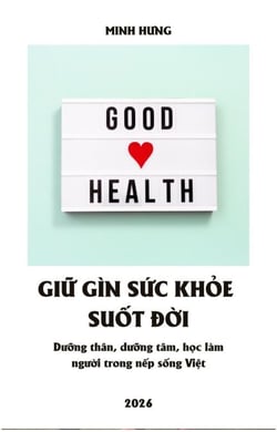 Maintaining Good Health for Life