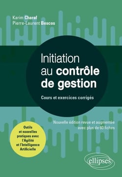 Initiation au contrôle de gestion
