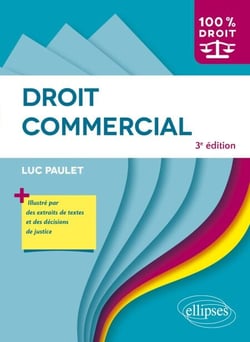 Droit commercial