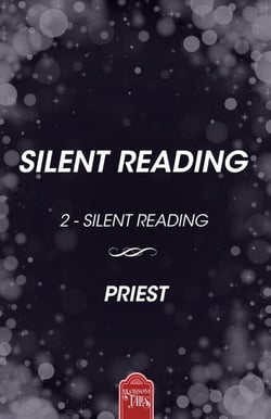 Silent Reading 2