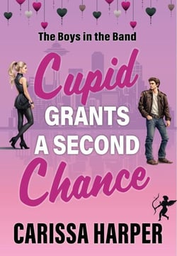 Cupid Grants a Second Chance