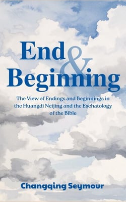 End and Beginning - A Dialogue Between Chinese Medicine and Faith (Series), #7