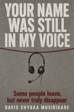 Your Name Was Still in My Voice
