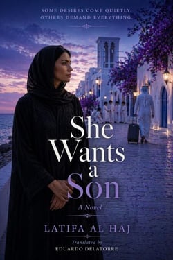She Wants a Son