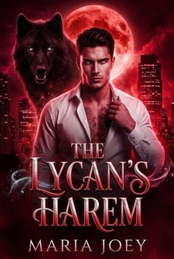 The Lycan’s Harem - The Alpha's Contract Series, #2