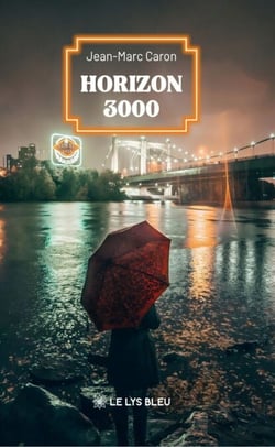 Horizon 3000