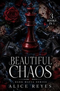 Beautiful Chaos Dark Mafia Series, 3 Books in One! - Beautiful Chaos, #0