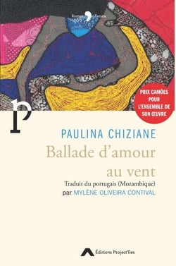 Ballade d'amour au vent