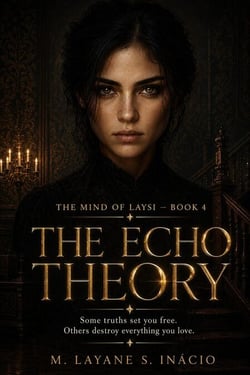 The Echo Theory - The Mind of Laysi, #4
