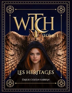 Witch - Les Héritages