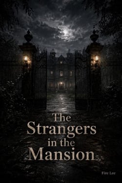 The Strangers in the Mansion