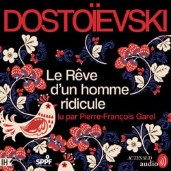 Le Rêve d'un homme ridicule