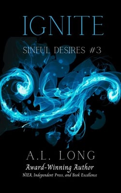 Ignite - Sinful Desires