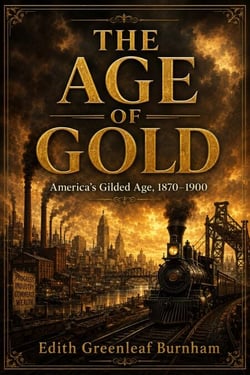 THE AGE OF GOLD - America's Gilded Age, 1870–1900