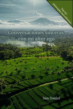 Conversaciones sinceras con mi álter ego