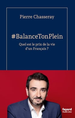 #BalanceTonPlein - Quel est le prix de la vie d'un Français ?