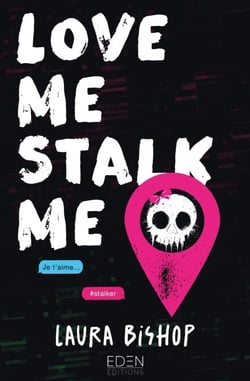 Obsessively Yours T1 - Love Me, Stalk Me