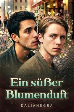 Ein süßer Blumenduft