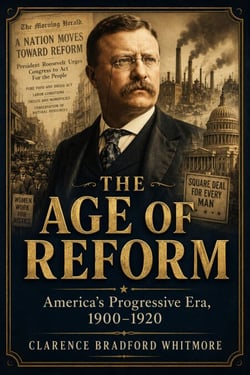 THE AGE OF REFORM - America's Progressive Era, 1900–1920