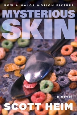 Mysterious Skin - A Novel