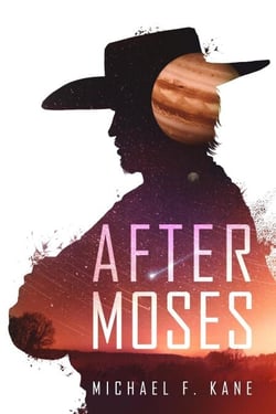 After Moses - After Moses, #1