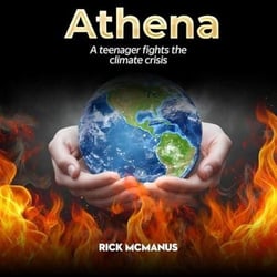 Athena: A Teenager Fights the Climate Crisis