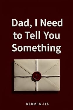 Dad, I Need to Tell You Something
