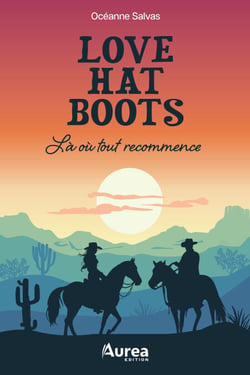 Love Hat Boots - Là où tout recommence