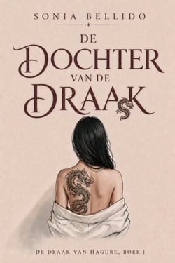 De dochter van de draak