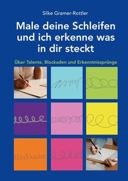Male deine Schleifen und ich erkenne was in dir steckt - Über Talente, Blockaden und Erkenntnissprünge