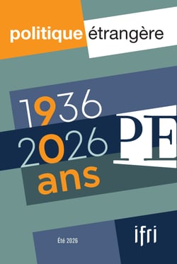 1936-2026 90 ans de la revue - Numéro anniversaire