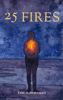 25 Fires: A Call To What Comes Next