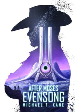 After Moses Evensong - After Moses, #6