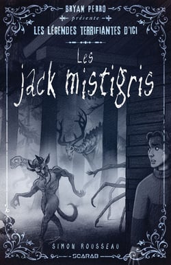 Les jack mistigris