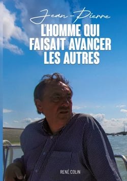 L'homme qui faisait avancer les autres - par son travail, ses idées, sa générosité