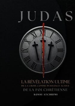 Judas la révélation ultime de la croix comme puissance active de la foi chrétienne - Pourquoi le Salut du Traîte prouve que personne n'est trop loin?