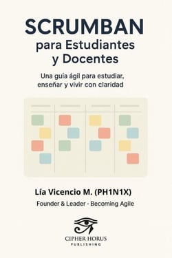SCRUMBAN para Estudiantes y Docentes - Becoming Agile