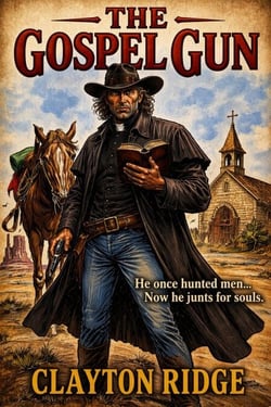 The Gospel Gun