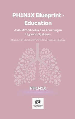 PH1N1X Blueprint · Education - Becoming Agile Pro