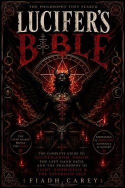 Lucifer’s Bible