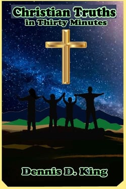 Christian Truths - Short Christian Essays, #2