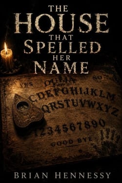 The House That Spelled Her Name